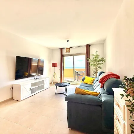 Lejlighed Fantastic Oceanfront *